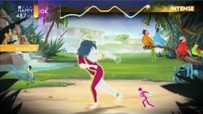 Just Dance 4 