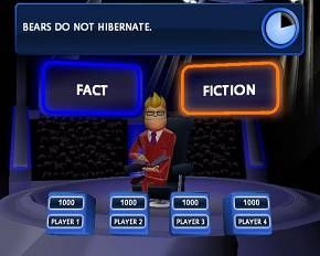 BUZZ MEGA QUIZZ
