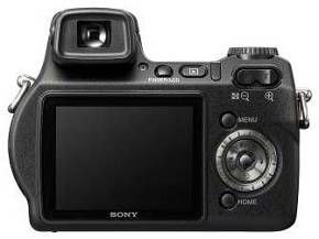 sony dsc h7