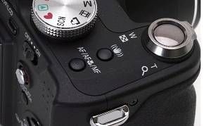 panasonic dmc-fz8