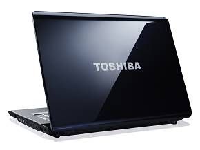 Toshiba Satellite A200-1DT