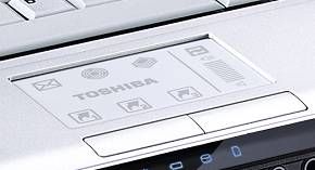 Toshiba Satellite A200-1DR