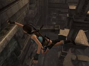 TOMB RAIDER ANNIVERSARY