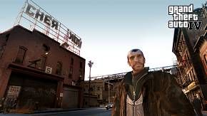 GTA 4 