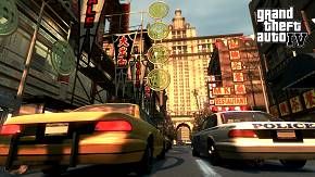 GTA 4 