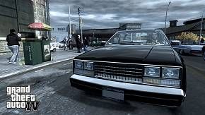 GTA 4 