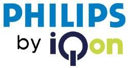 Philips by Iqon Qovalis QD-6600