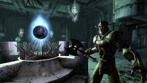 OBLIVION