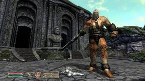 OBLIVION