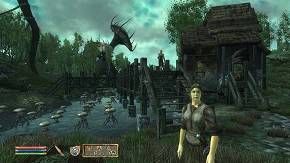 OBLIVION
