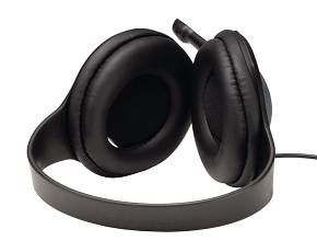Logitech Digital Precision PC Gaming Headset