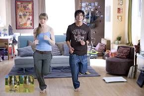 Wii Fit