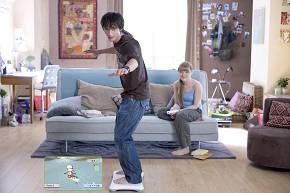 Wii Fit
