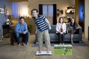 Wii Fit
