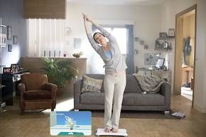 Wii Fit