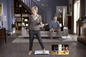 Wii Fit