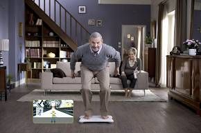 Wii Fit