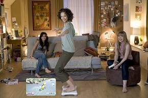 Wii Fit