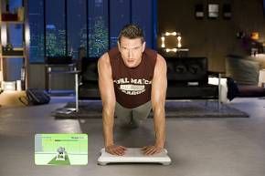 Wii Fit