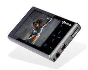 MEMUP VIEW TOUCH