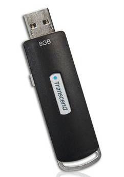 Transcend JetFlash V10 8 Go