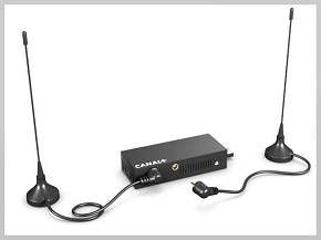 Canal+ Cl� USB TNT