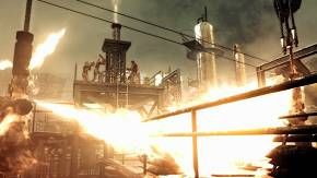 Resident Evil 5