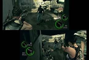 Resident Evil 5