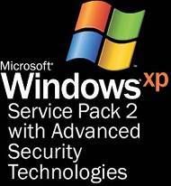 Microsoft Windows XP Home