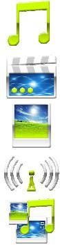 ARCHOS 3