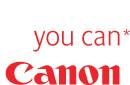 canon logo