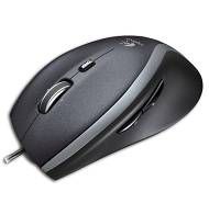 Logitech Corded Mouse M500