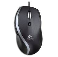 Logitech Corded Mouse M500