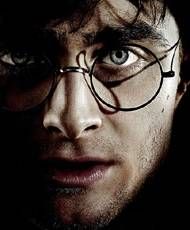 Harry potter 7