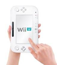 WII U
