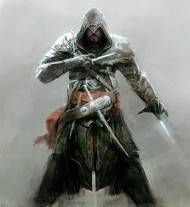 assassins creed revelations