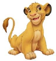 Le roi lion