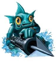Skylanders