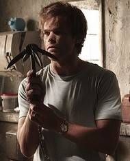 Dexter saison 5