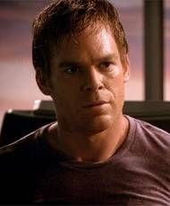 Dexter saison 5