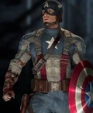Captain America