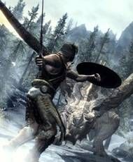 the elder scrolls v skyrim