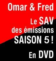SAV des emissions saison 5