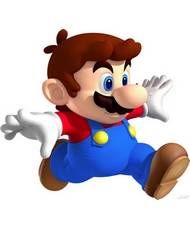 Super Mario 3D Land