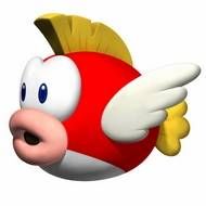 super mario 3D land