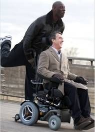 Intouchables 