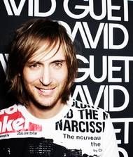 david guetta