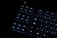 Logitech G15 Keyboard