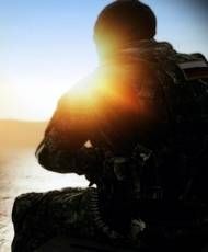 medal of honor warfighter