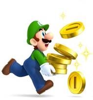 New Super Mario Bros 2 